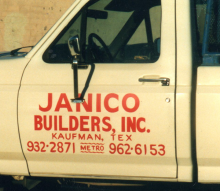 Janico Builders224