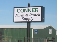 Conner Ranch