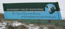 Gunnison Valley Ranching