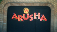 Arusha 212