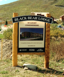 BlBear Lodge RE235